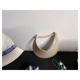 Underbed Storage Box 40 Jumbo - Assorted Beachwear, Hats, Beads & Accessories SZ L