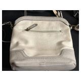 Croft & Barrow Black Crossbody Bag - Assorted Handbags & Norelco Travel Iron