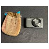 Canon PowerShot S95 Digital Camera with Pouch