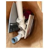 Shark Navigator Lift-Away Professional Upright Vacuum