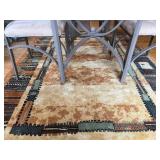 Area Rug Only