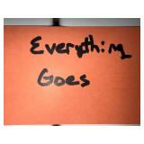 Assorted Kitchenware & Storage Containers - Bakeware, Tins & Tableware