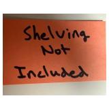 Clear Glass Vase & Bowl Collection - Diamond-Cut, Ribbed & Fluted Vases - shelving not inc