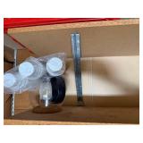 Assorted Mason Jars with Lids - Glass Canning Jars, Various Sizes