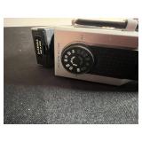 Travel Lot Inc Jade Handbag on Wheels, The Racketeer & Bleeding Kansas Books, Sony Headset