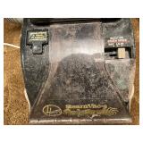 Hoover SteamVac Deluxe 1600 12-Amp Carpet Cleaner