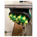 Hoover SteamVac Deluxe 1600 12-Amp Carpet Cleaner