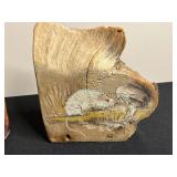 Art Frame Warehouse Framed Landscape & Cityscape Prints (Lot of 4)