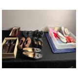 Carlo-Brown Soft Buck 755N85 (Size 10 M) - Assorted Women