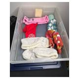 Carlo-Brown Soft Buck 755N85 (Size 10 M) - Assorted Women