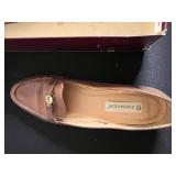 Carlo-Brown Soft Buck 755N85 (Size 10 M) - Assorted Women