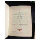 Misc Lot Inc Rand McNally Business Travelers Road Atlas with Travel Guides, Books, Dog Decor & Ephemera