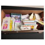 Hallmark Greeting Cards Assortment - Blank Note Cards & Holiday/Art Cards - Drawer not Inc