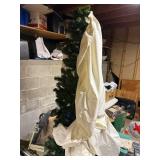 Vintage Media & Decor Collection - CDs, Books, Boxes, Portrait & Seasonal Decor