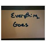 Vintage Media & Decor Collection - CDs, Books, Boxes, Portrait & Seasonal Decor