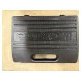 WORKPRO Tool Set in Case - Hammer, Wrenches, Pliers, Tape Measure, Hex Keys