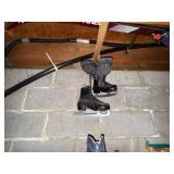 Elan Cross-Country Skis with Bindings - Assorted Pairs (Garage Rack)