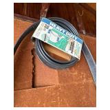 Garden Tools Bundle - Rakes, Shovels, Hoe & 20 ft Heavy-Duty Hose