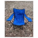 Shakespeare Folding Chairs Carry Bags (Lot of 4)