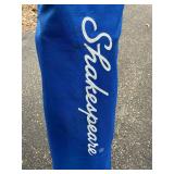 Shakespeare Folding Chairs Carry Bags (Lot of 4)