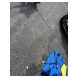 Craftsman Wet/Dry Vac - 5-gallon, 3.5 Peak HP