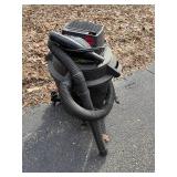 Craftsman Wet/Dry Vac - 5-gallon, 3.5 Peak HP