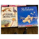 Disney Matching Game & Memory Card Game with Barbie & My Little Pony Books