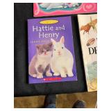 Disney Matching Game & Memory Card Game with Barbie & My Little Pony Books