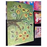 Disney Matching Game & Memory Card Game with Barbie & My Little Pony Books