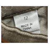 Karen Scott Blue Top - Women