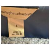 Christopher & Banks Women