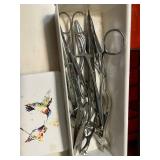 Oral-B Toothbrushes - Assorted Bathroom Accessories in Vanity Drawer