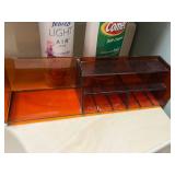 Oral-B Toothbrushes - Assorted Bathroom Accessories in Vanity Drawer