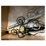 Oral-B Toothbrushes - Assorted Bathroom Accessories in Vanity Drawer