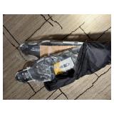 ALPS TRU-FIT Snowshoe Bindings All-Terrain - 1 Pair