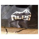 ALPS TRU-FIT Snowshoe Bindings All-Terrain - 1 Pair