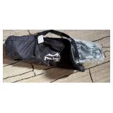 ALPS TRU-FIT Snowshoe Bindings All-Terrain - 1 Pair