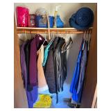 Closet Contents Inc London Fog & Style & Co. Women