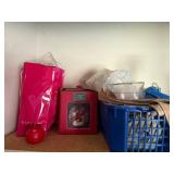 Closet Contents Inc London Fog & Style & Co. Women