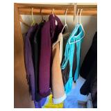 Closet Contents Inc London Fog & Style & Co. Women