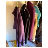 Closet Contents Inc London Fog & Style & Co. Women