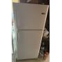 Frigidaire Top-Freezer Refrigerator, White - 69 in H x 30 in W x 32 in D - refrigerator only