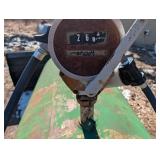 300 Gallon Diesel Fuel Tank