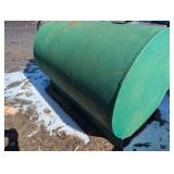 300 Gallon Diesel Fuel Tank