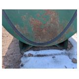 300 Gallon Diesel Fuel Tank