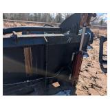 Grapple Bucket Attachment