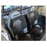 2021 Polaris RZR 1000 Turbo 4 Seater