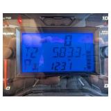 2021 Polaris RZR 1000 Turbo 4 Seater