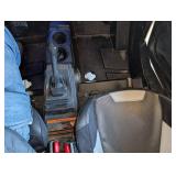 2021 Polaris RZR 1000 Turbo 4 Seater