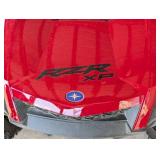 2021 Polaris RZR 1000 Turbo 4 Seater